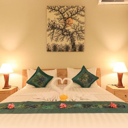 Linda Villa 2 Sanur  Exterior photo