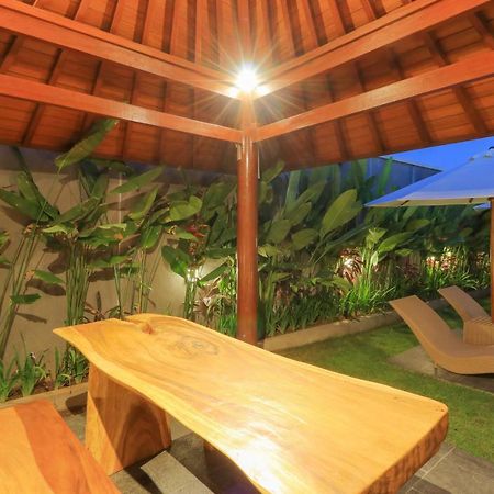 Linda Villa 2 Sanur  Exterior photo
