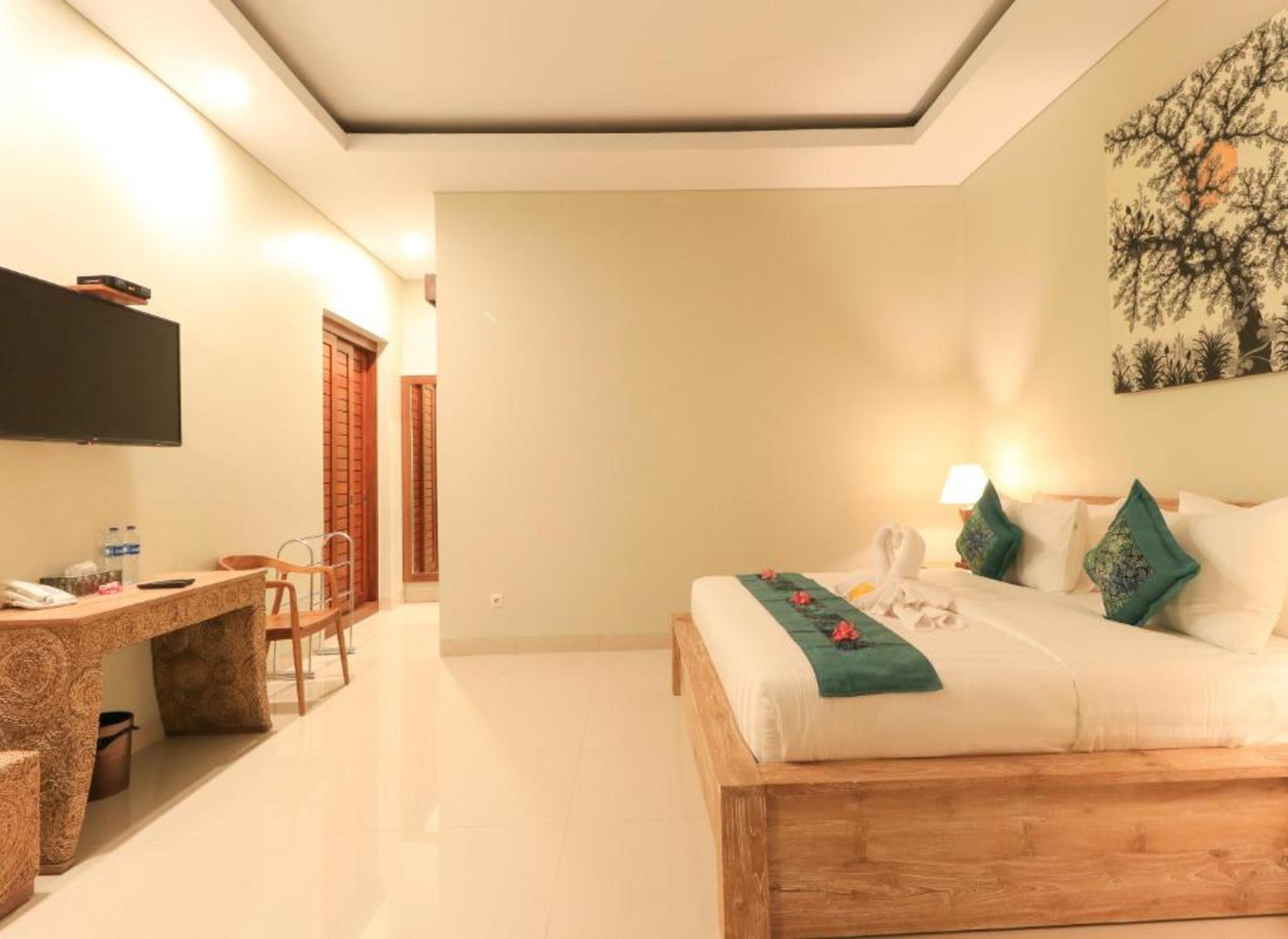 Linda Villa 2 Sanur  Exterior photo