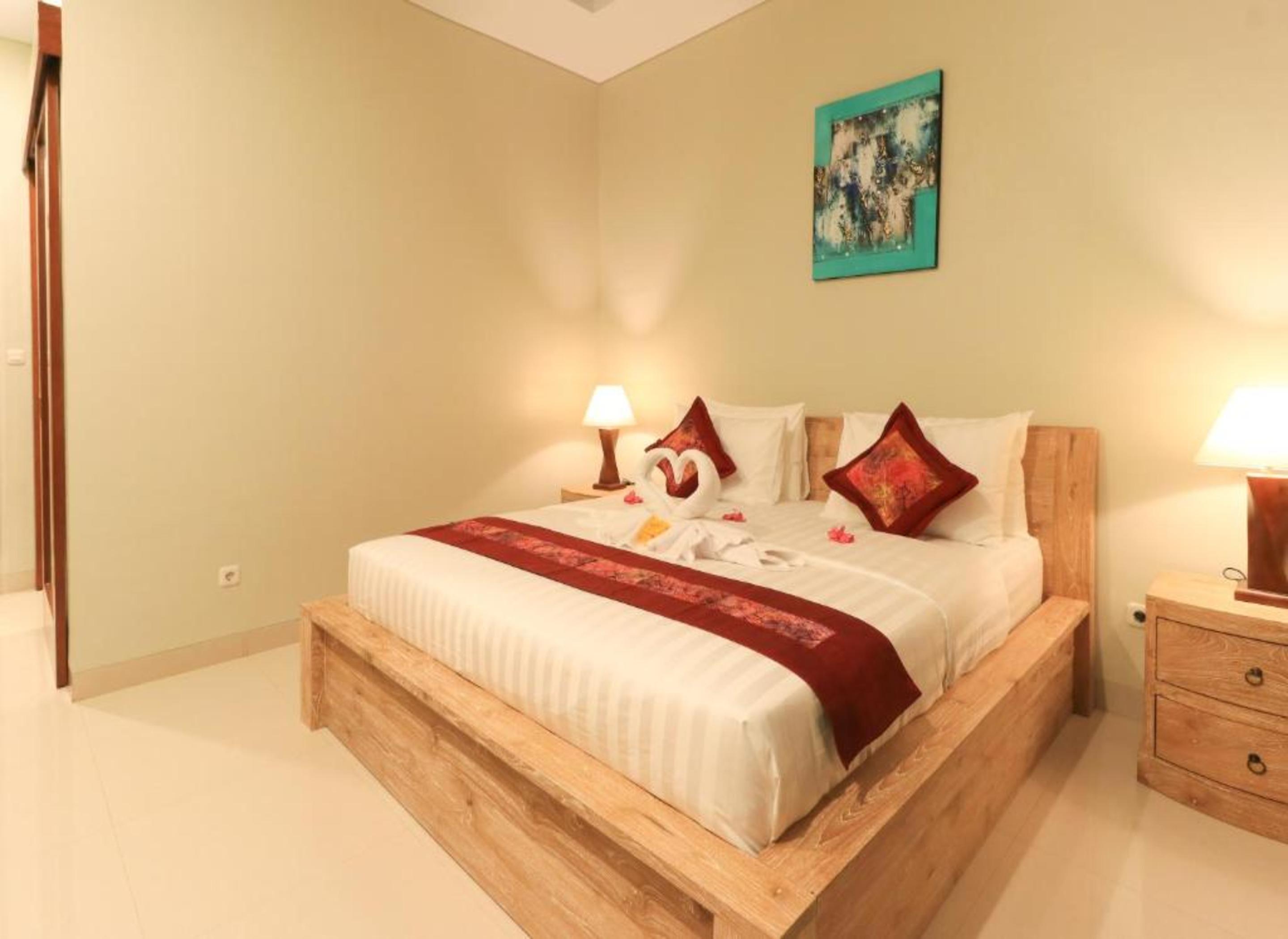 Linda Villa 2 Sanur  Exterior photo
