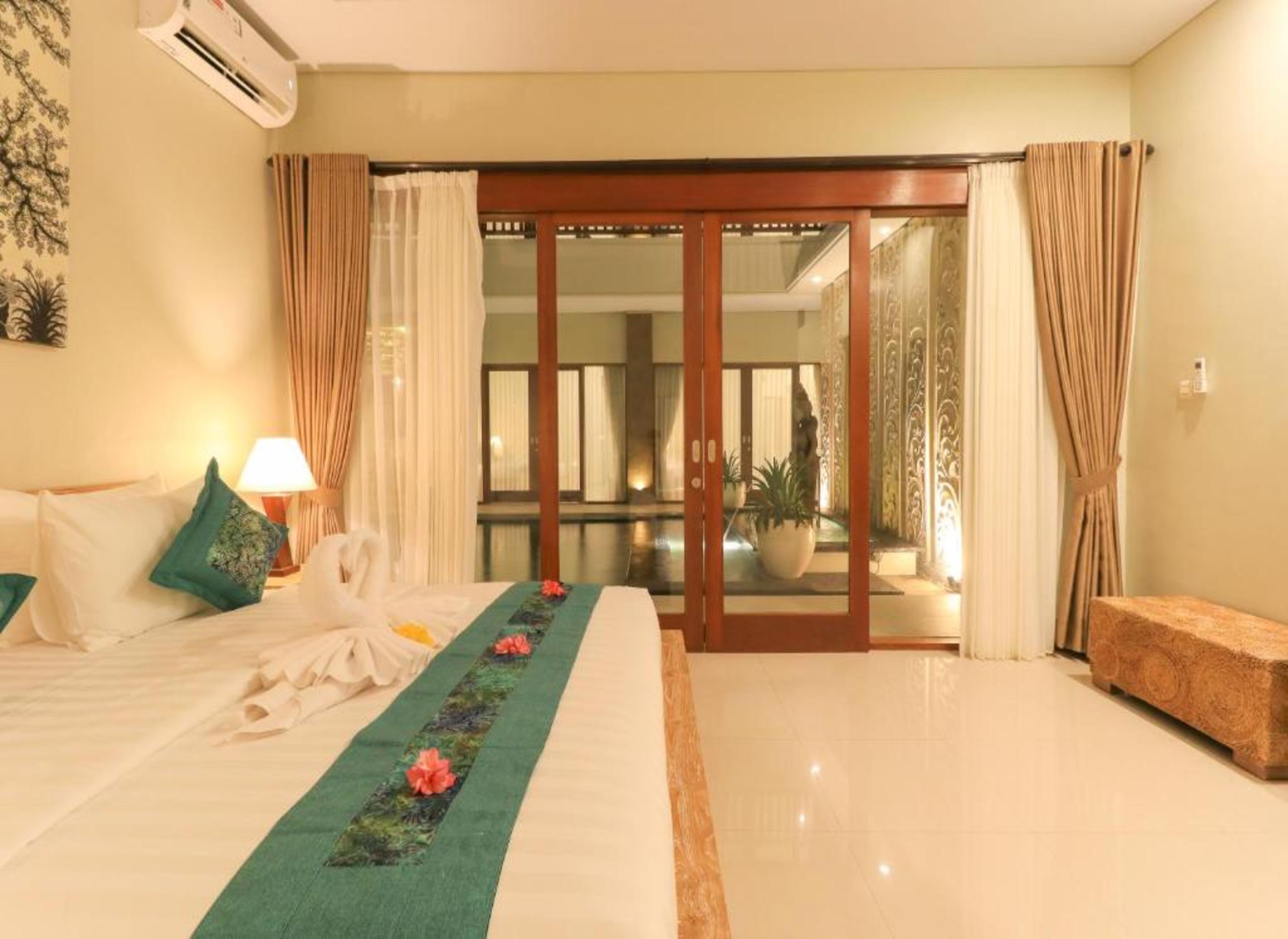 Linda Villa 2 Sanur  Exterior photo