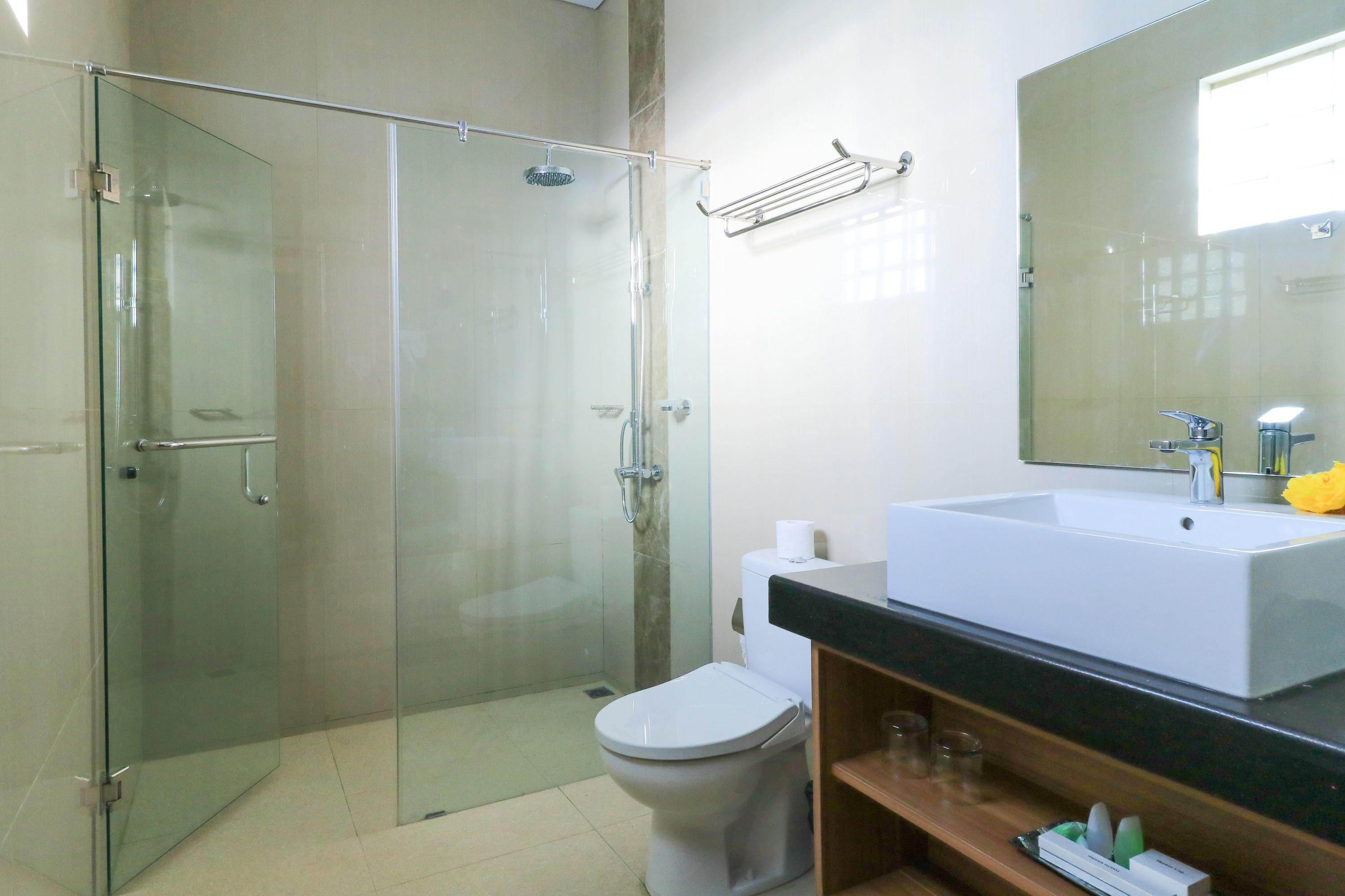 Linda Villa 2 Sanur  Exterior photo