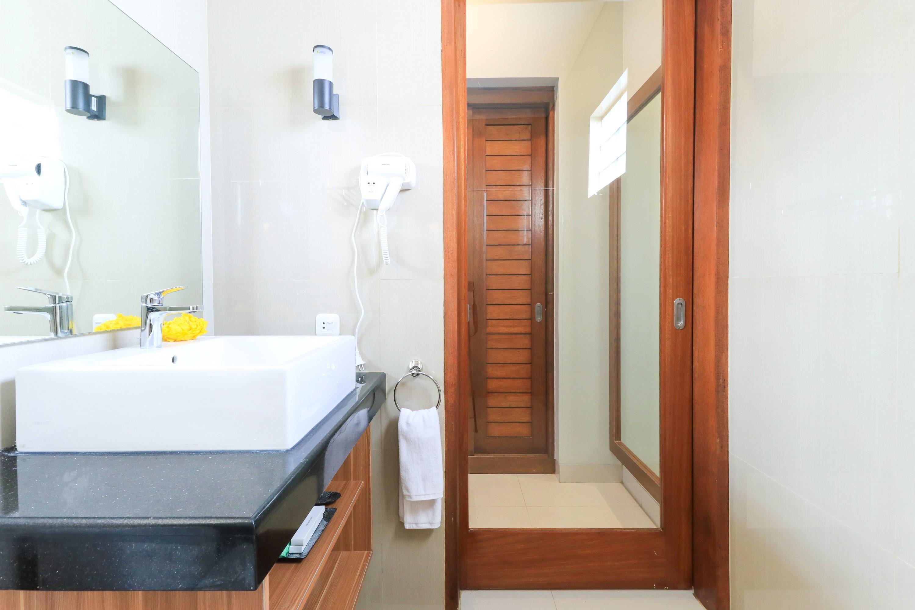 Linda Villa 2 Sanur  Exterior photo