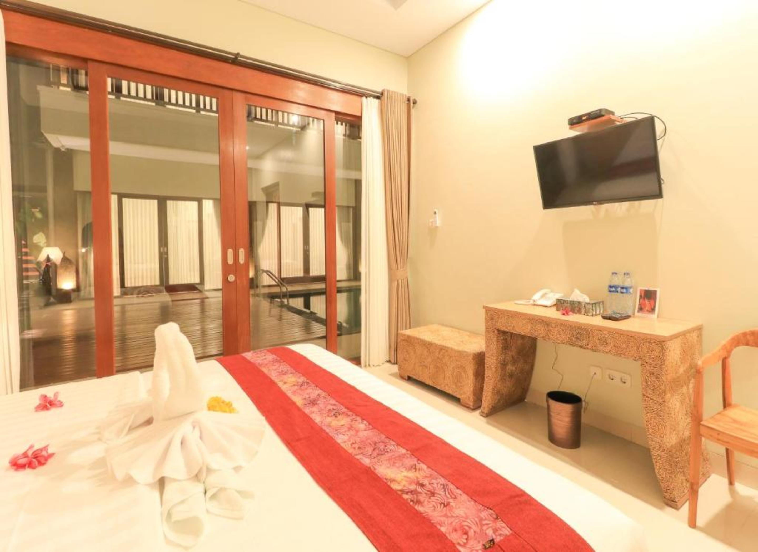 Linda Villa 2 Sanur  Exterior photo