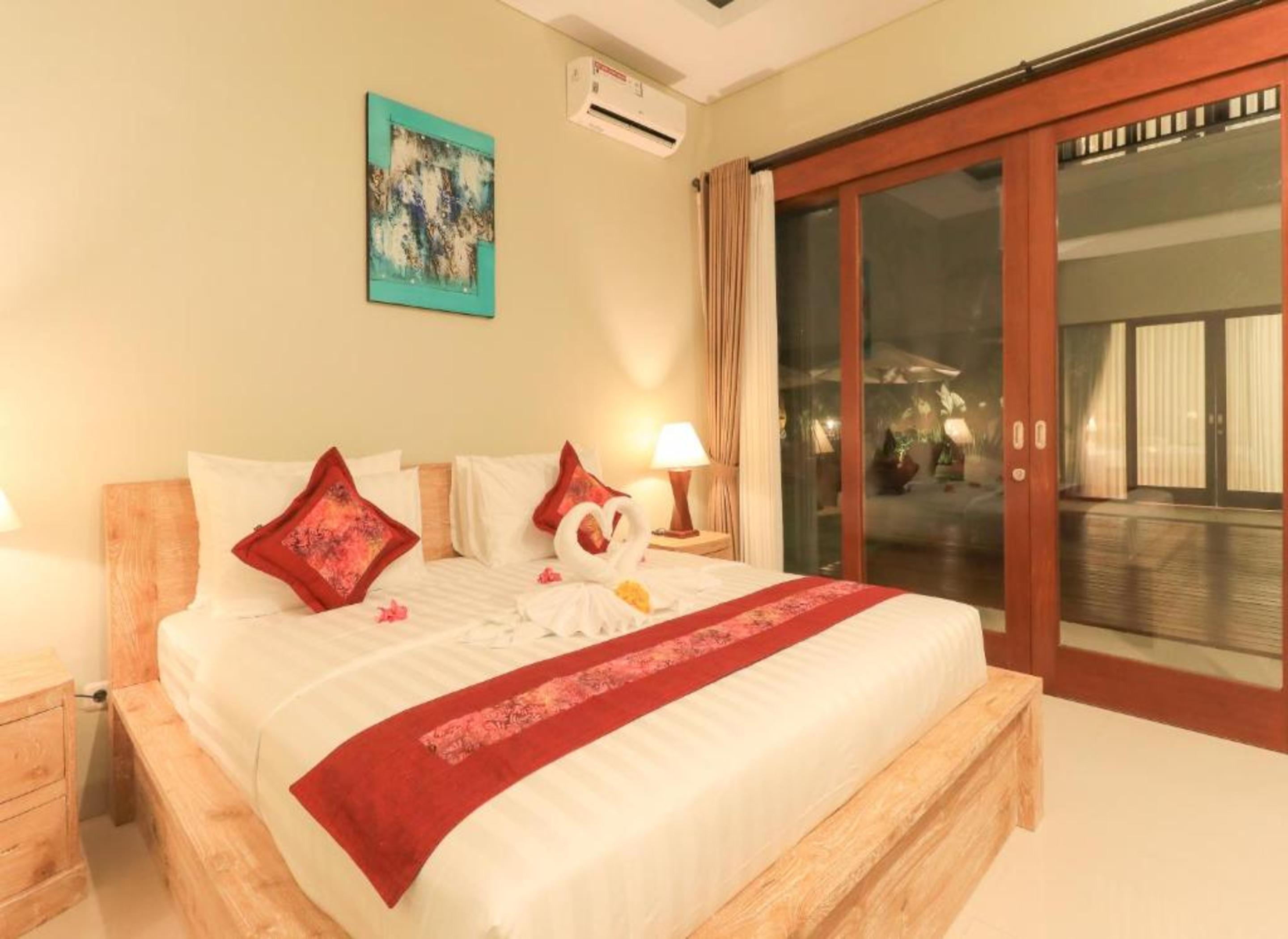 Linda Villa 2 Sanur  Exterior photo