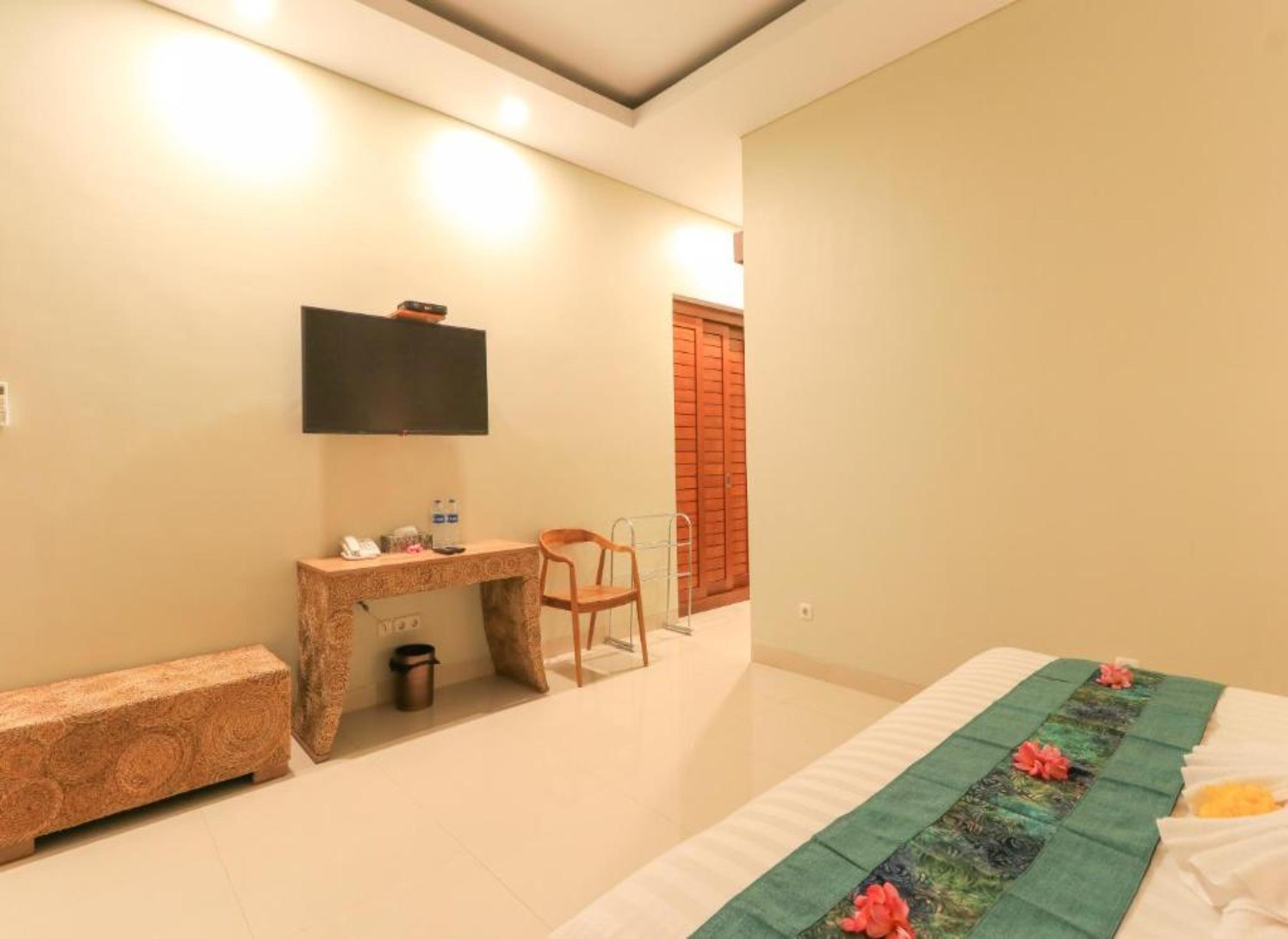 Linda Villa 2 Sanur  Exterior photo