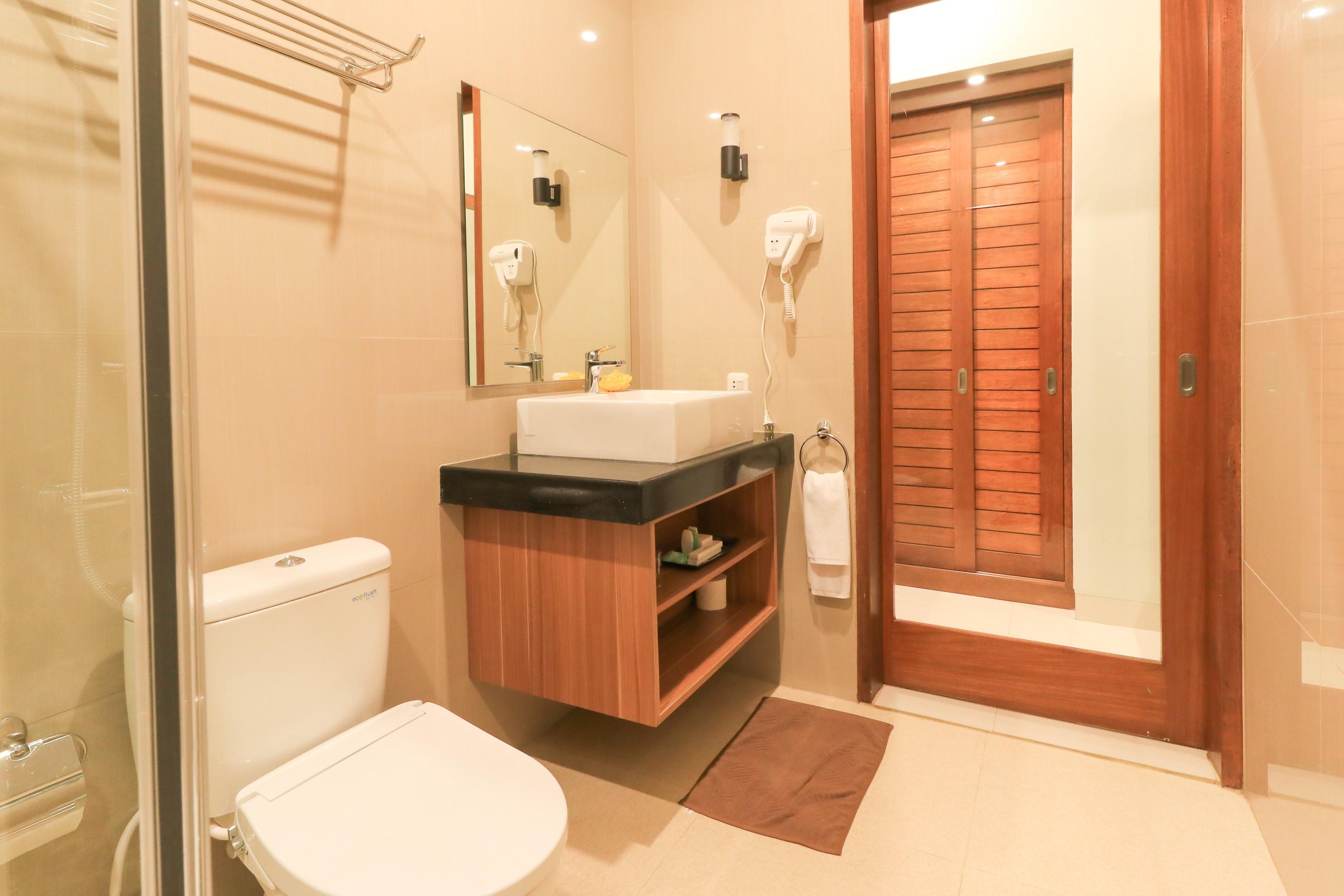 Linda Villa 2 Sanur  Exterior photo
