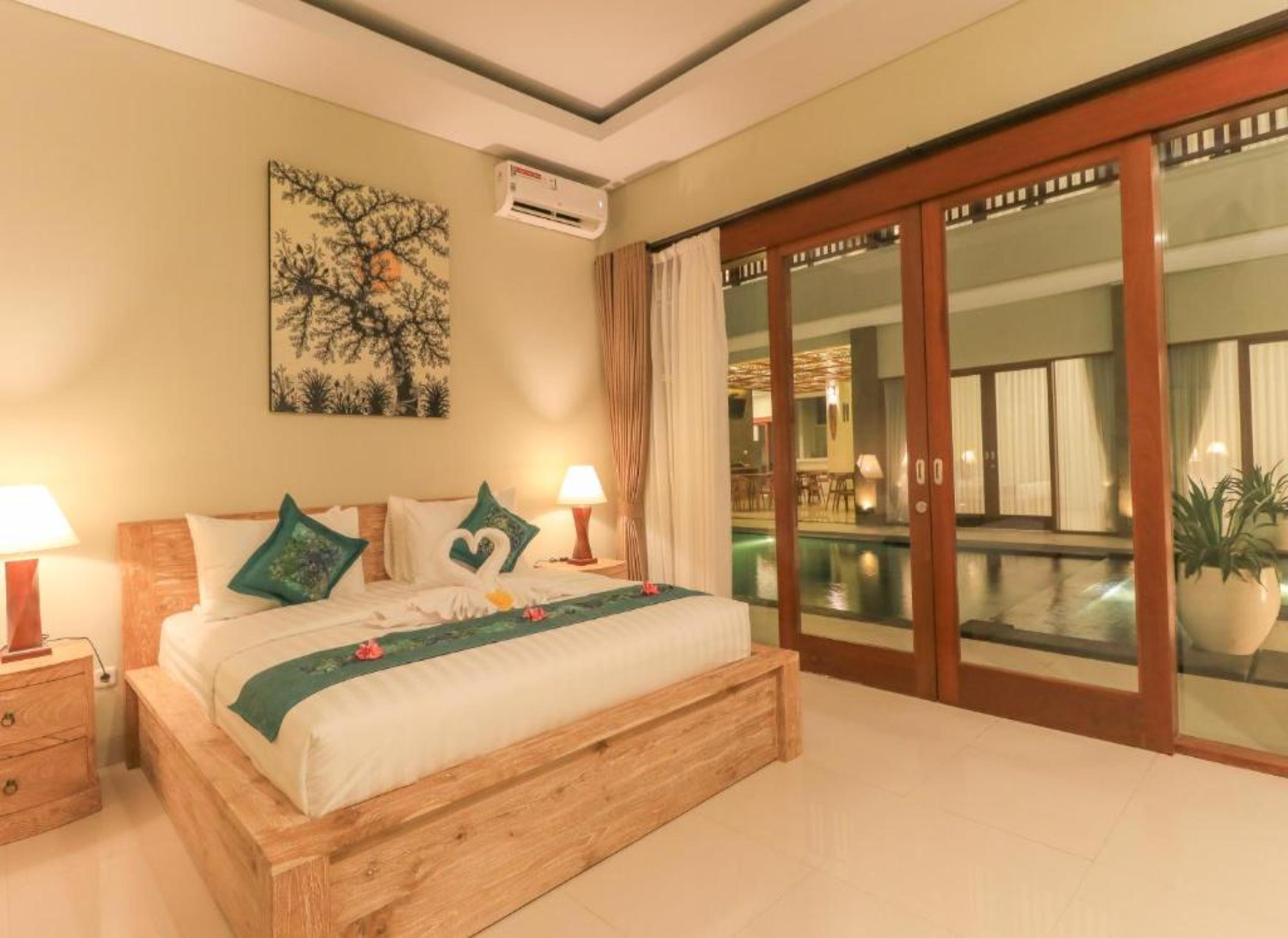 Linda Villa 2 Sanur  Exterior photo