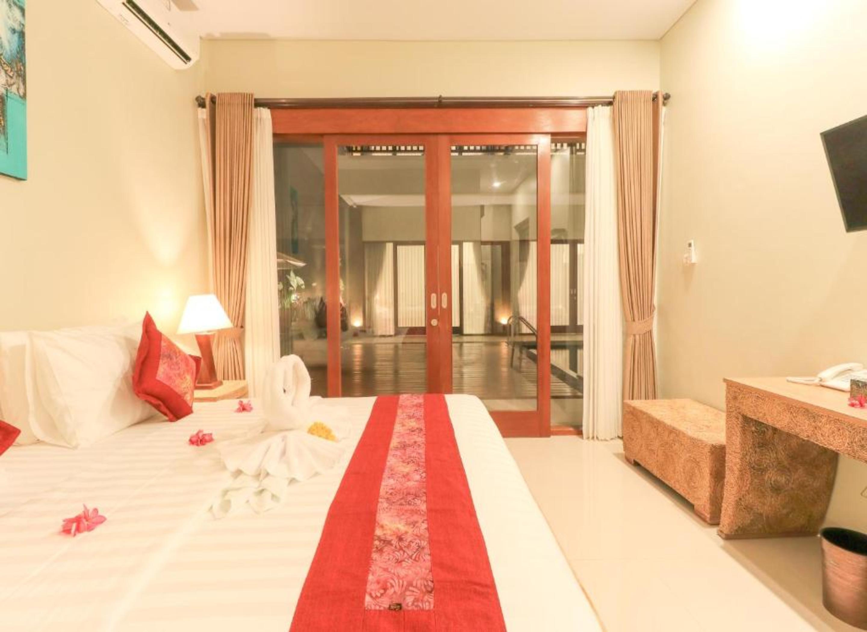 Linda Villa 2 Sanur  Exterior photo