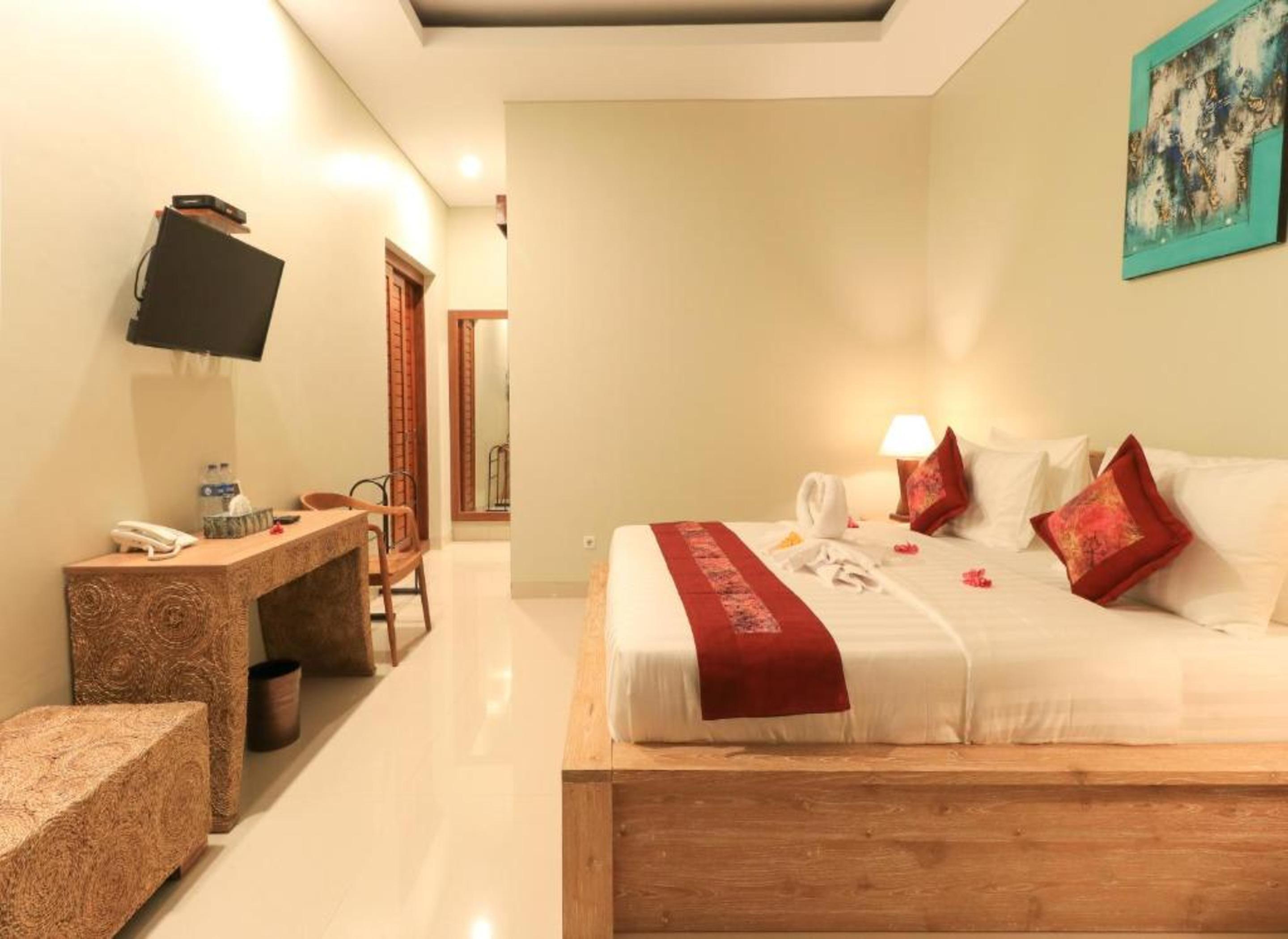 Linda Villa 2 Sanur  Exterior photo