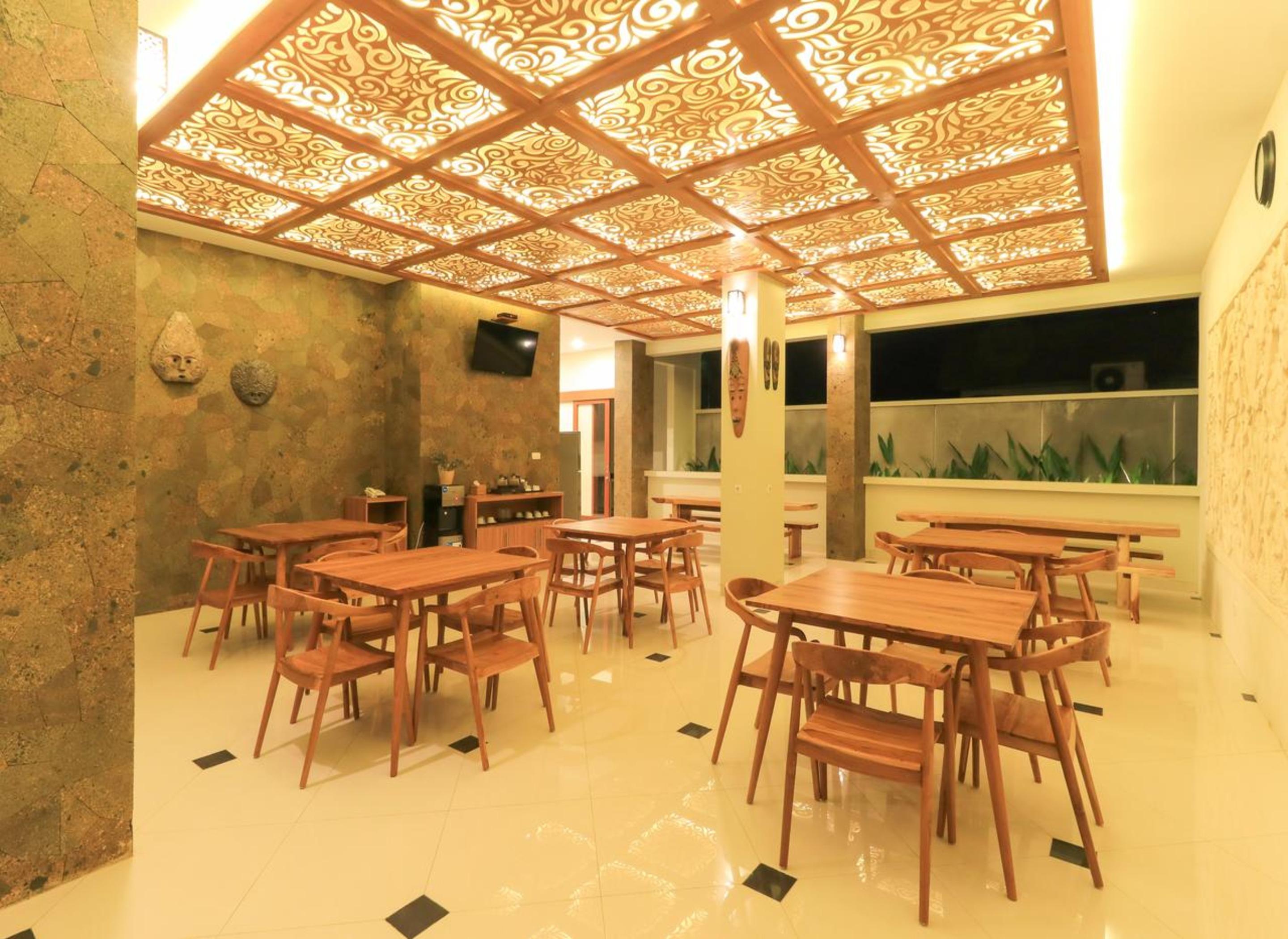 Linda Villa 2 Sanur  Exterior photo