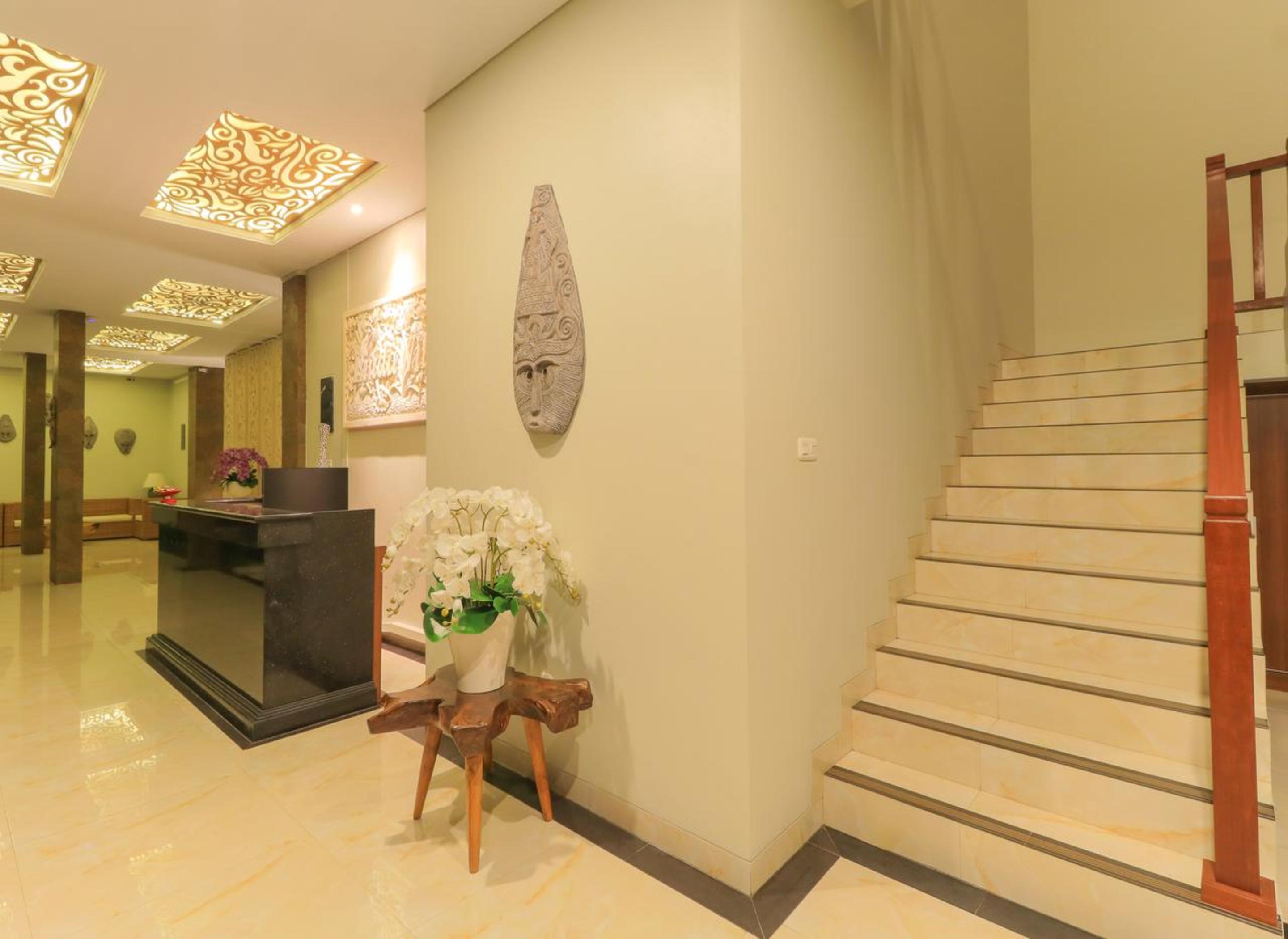 Linda Villa 2 Sanur  Exterior photo