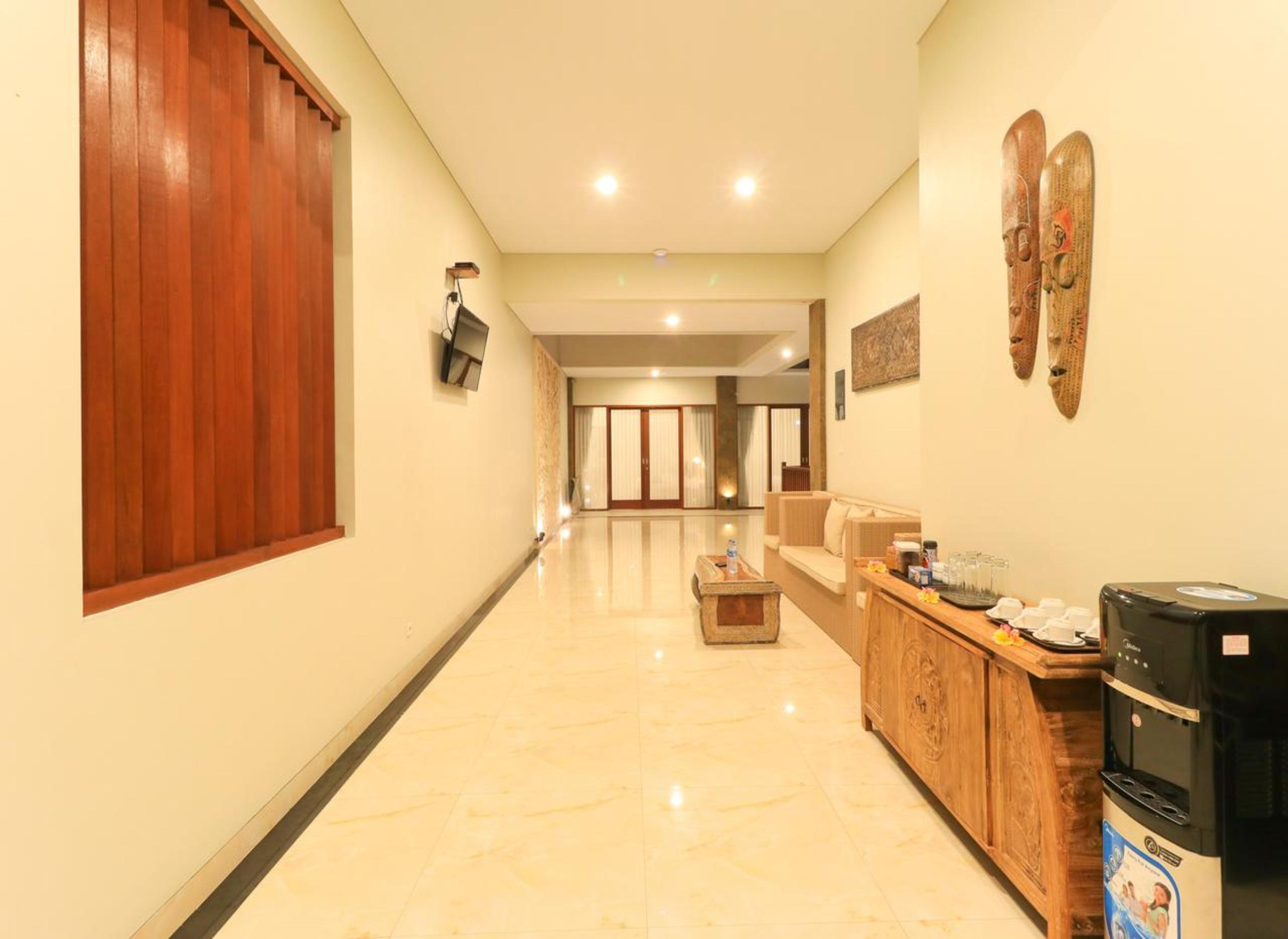 Linda Villa 2 Sanur  Exterior photo
