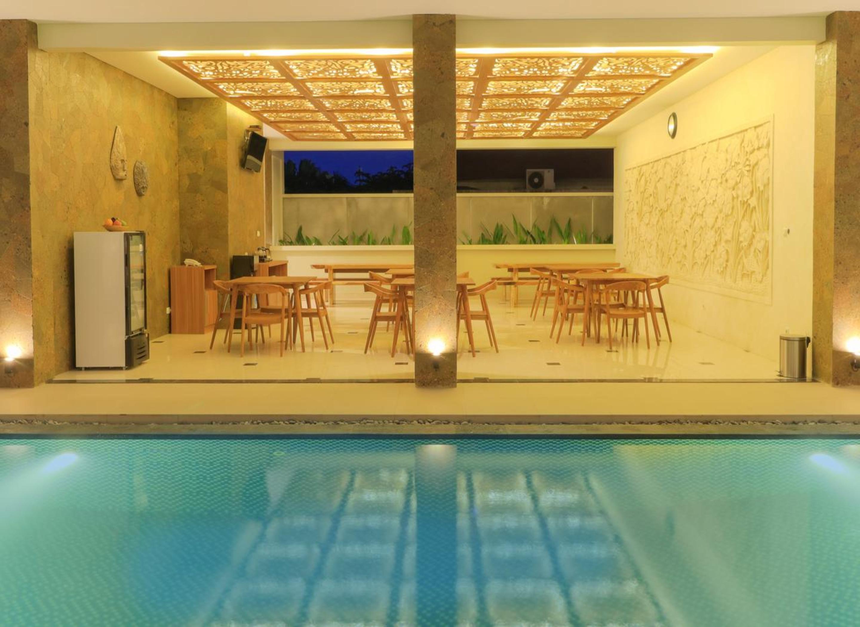 Linda Villa 2 Sanur  Exterior photo