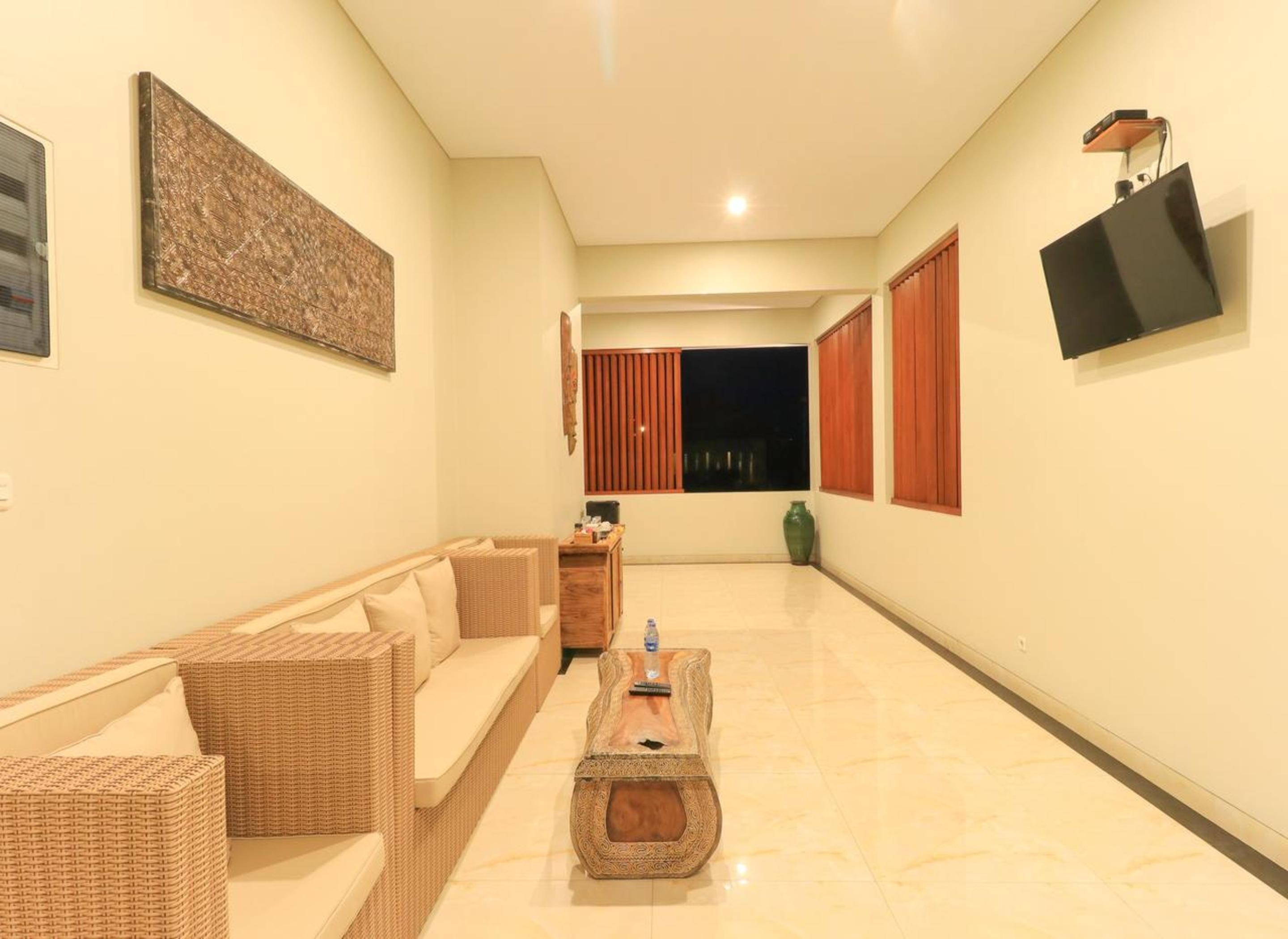Linda Villa 2 Sanur  Exterior photo