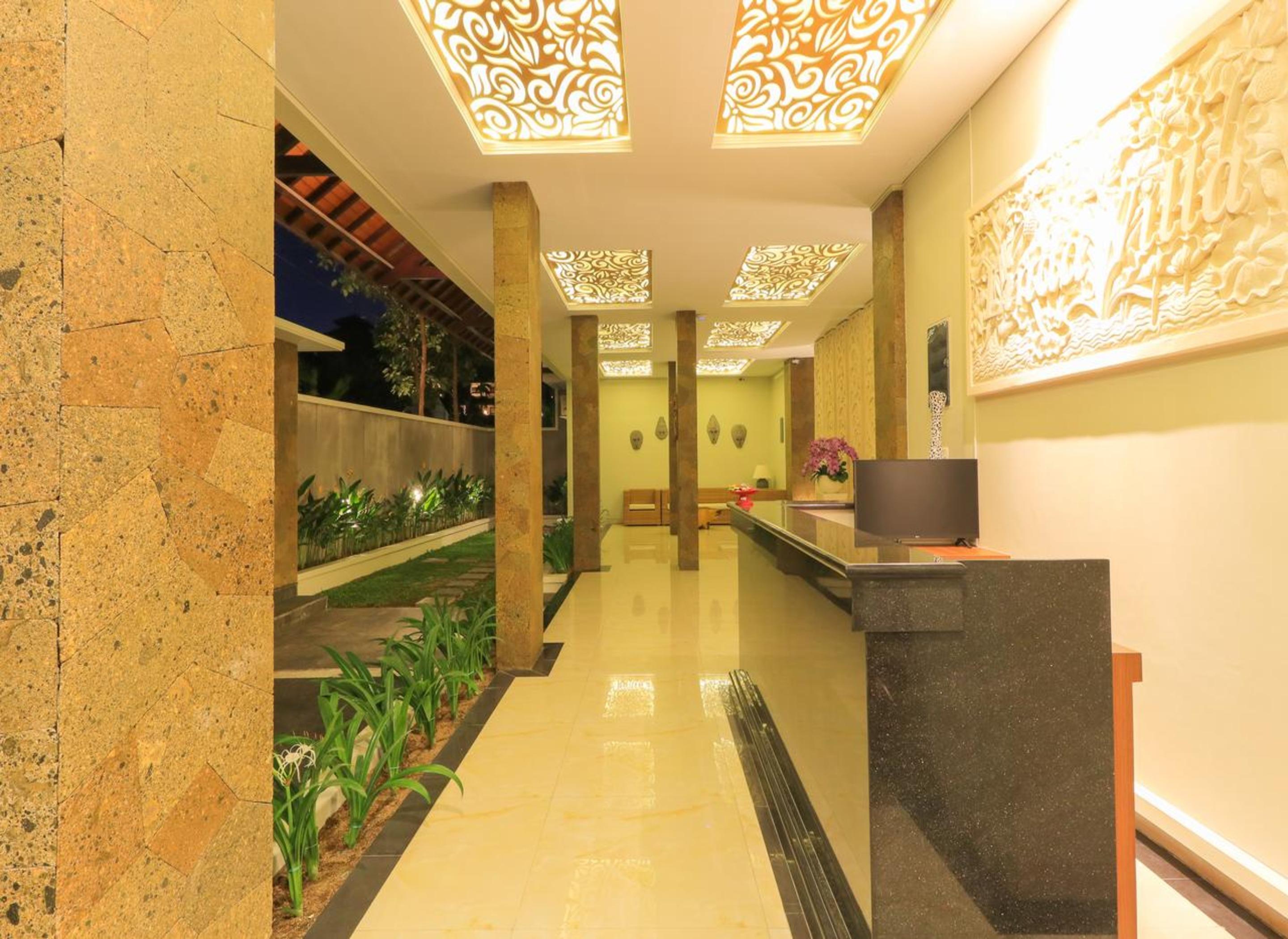 Linda Villa 2 Sanur  Exterior photo