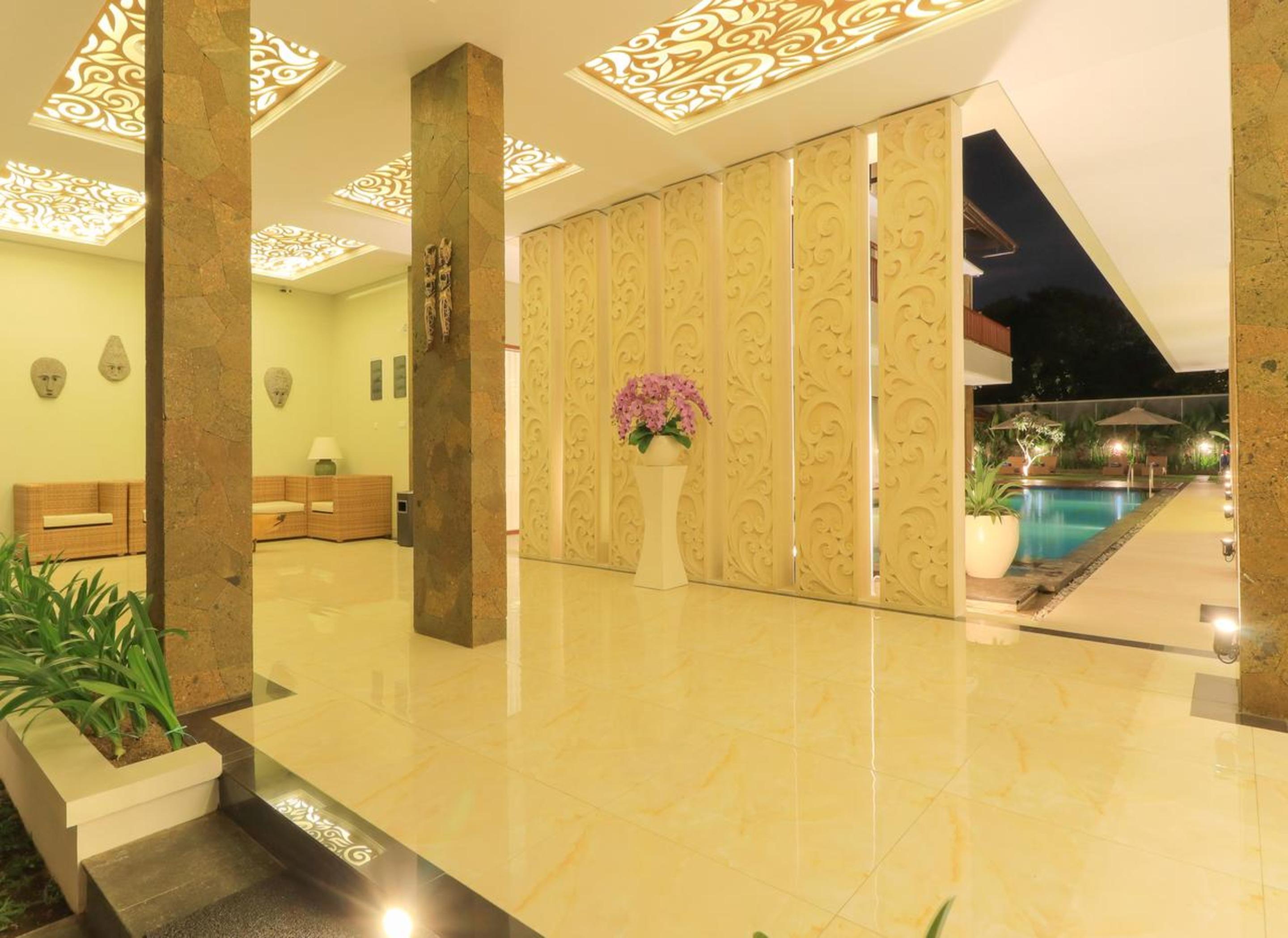 Linda Villa 2 Sanur  Exterior photo