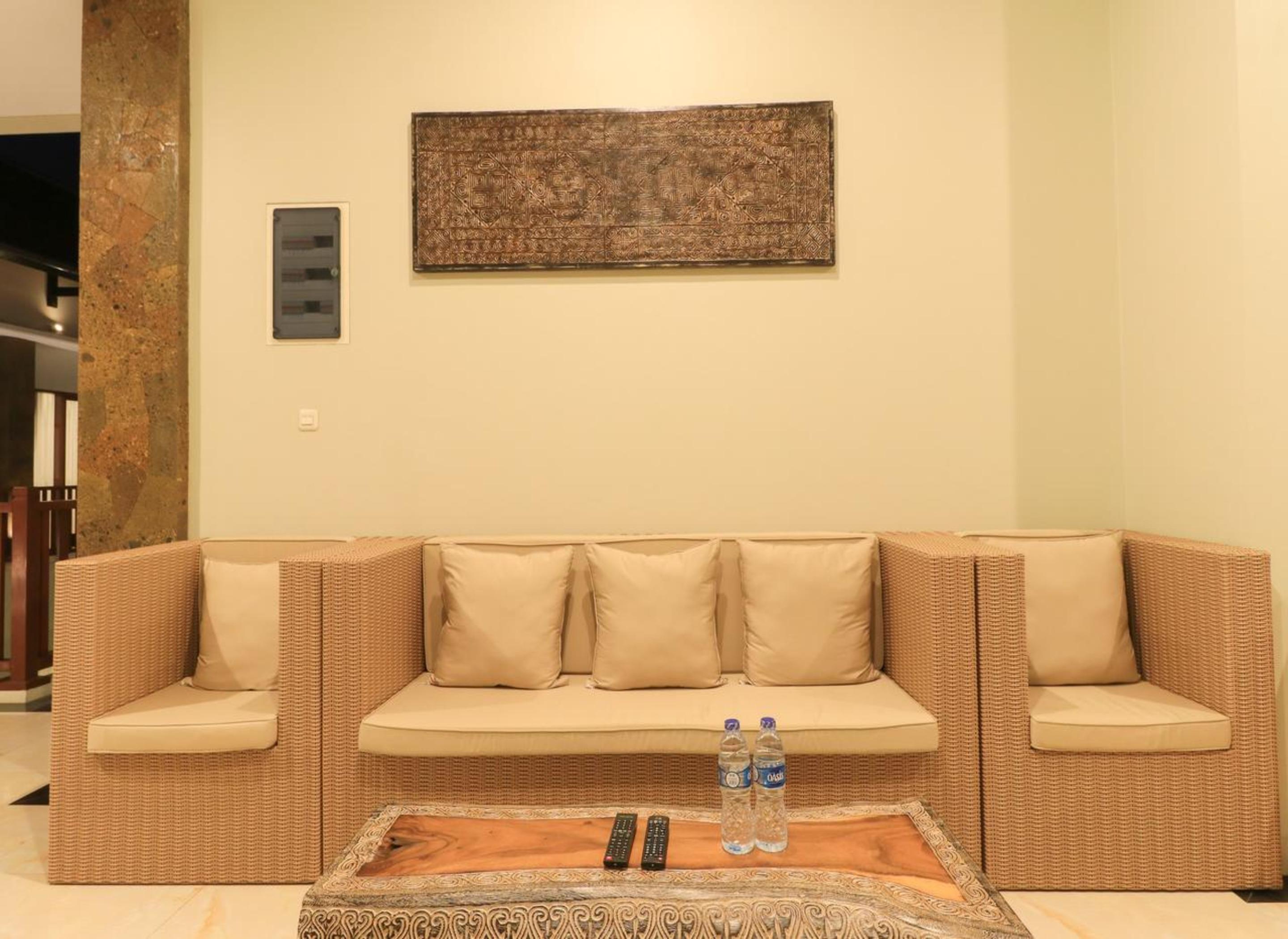 Linda Villa 2 Sanur  Exterior photo