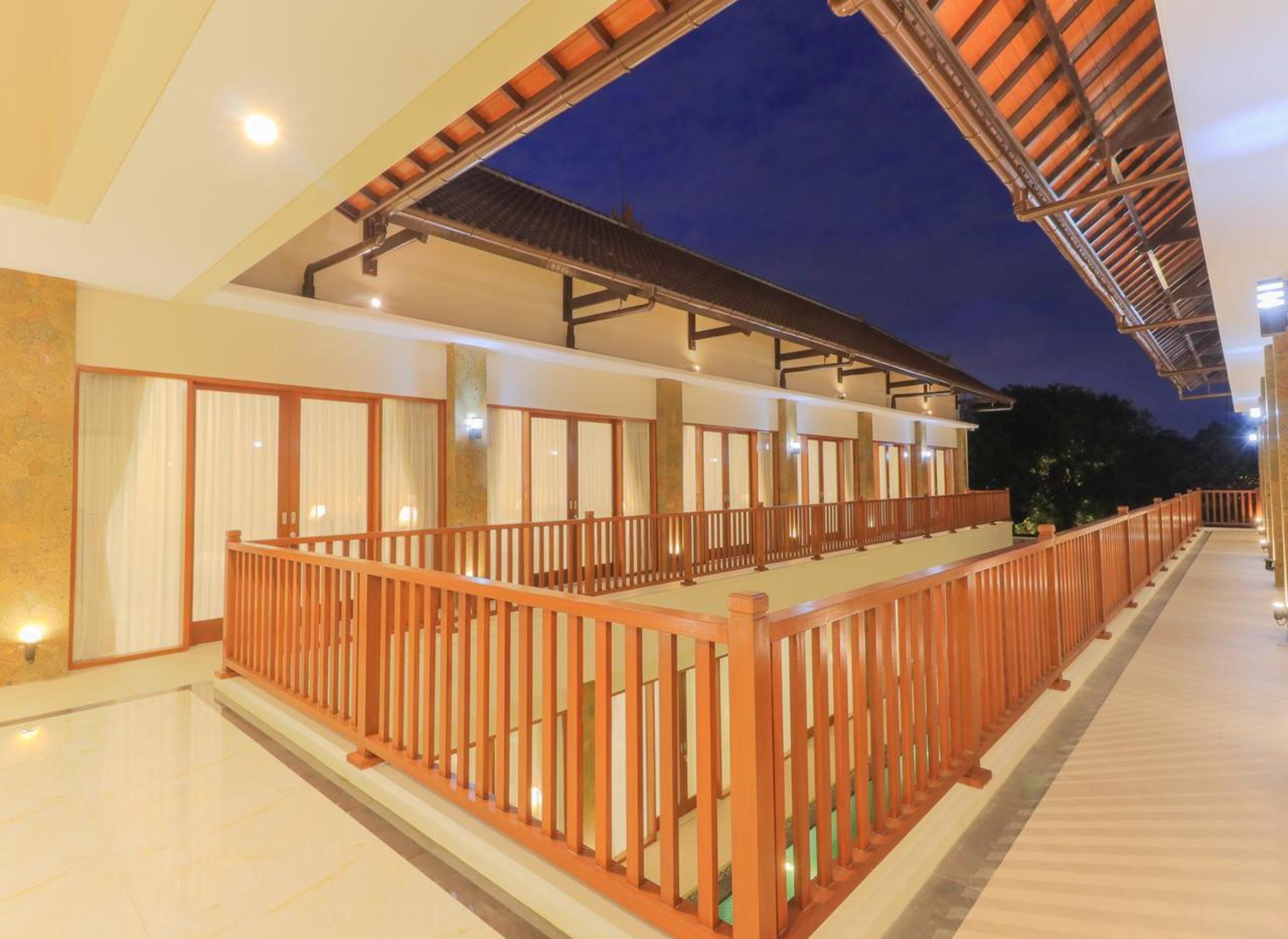 Linda Villa 2 Sanur  Exterior photo
