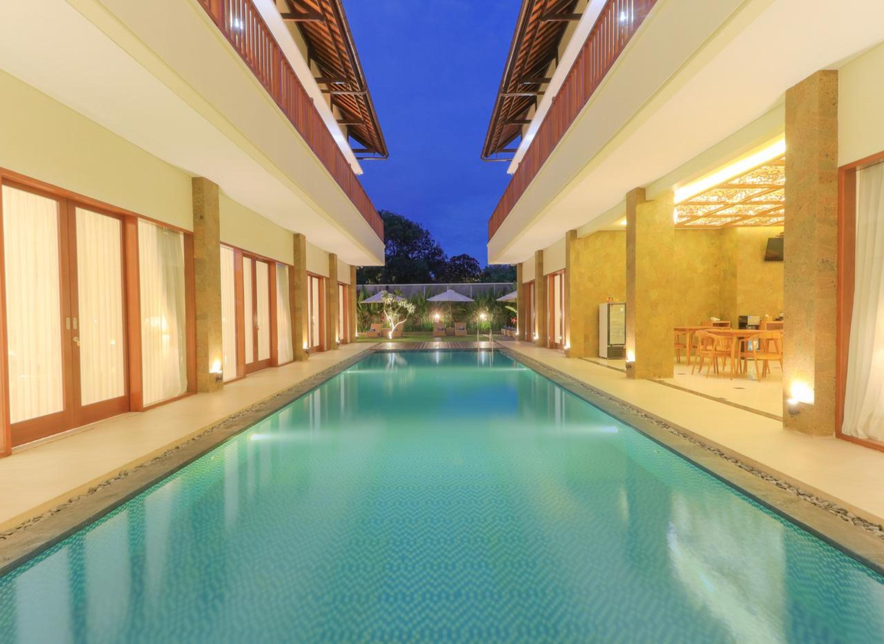 Linda Villa 2 Sanur  Exterior photo