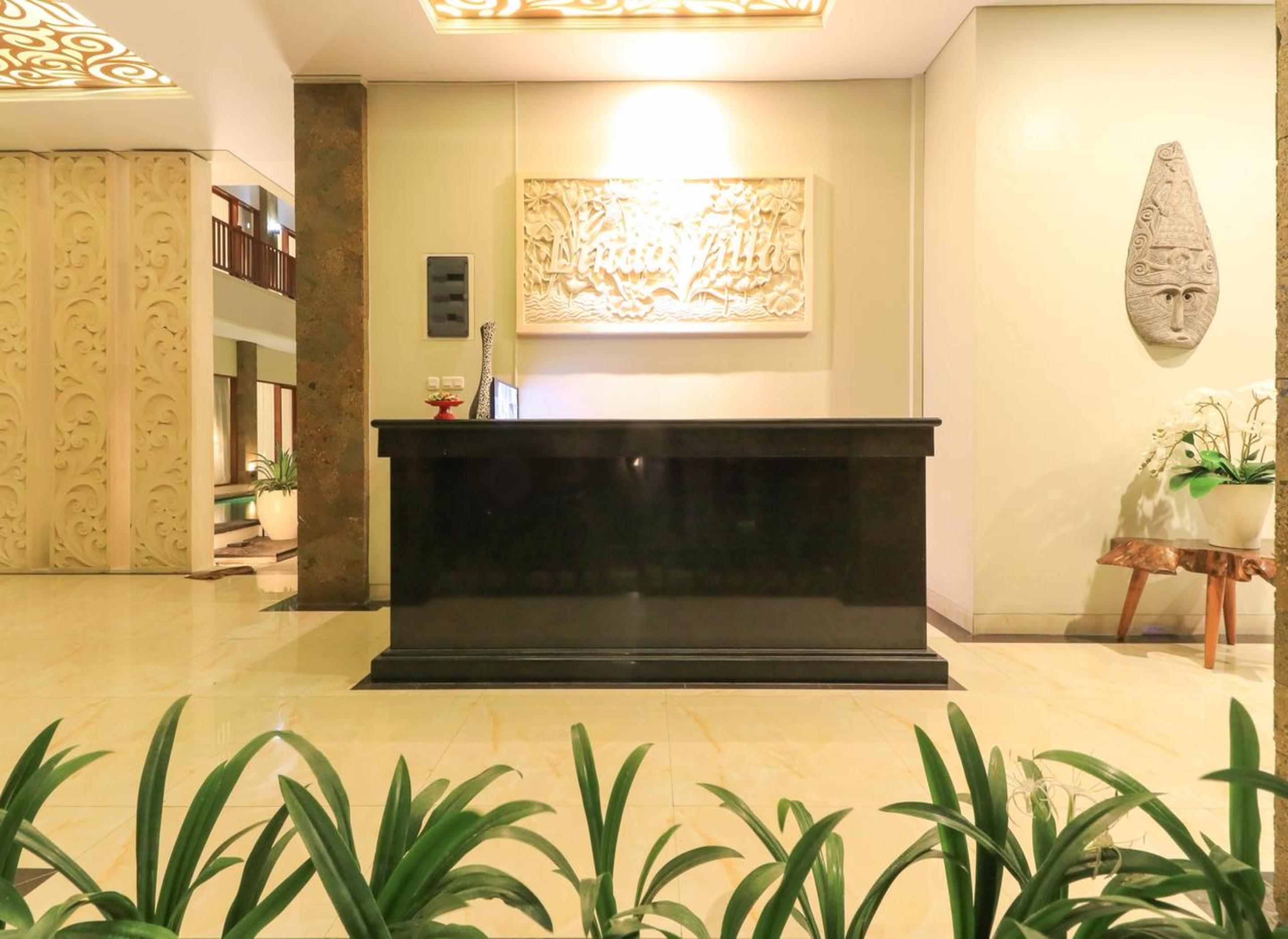 Linda Villa 2 Sanur  Exterior photo
