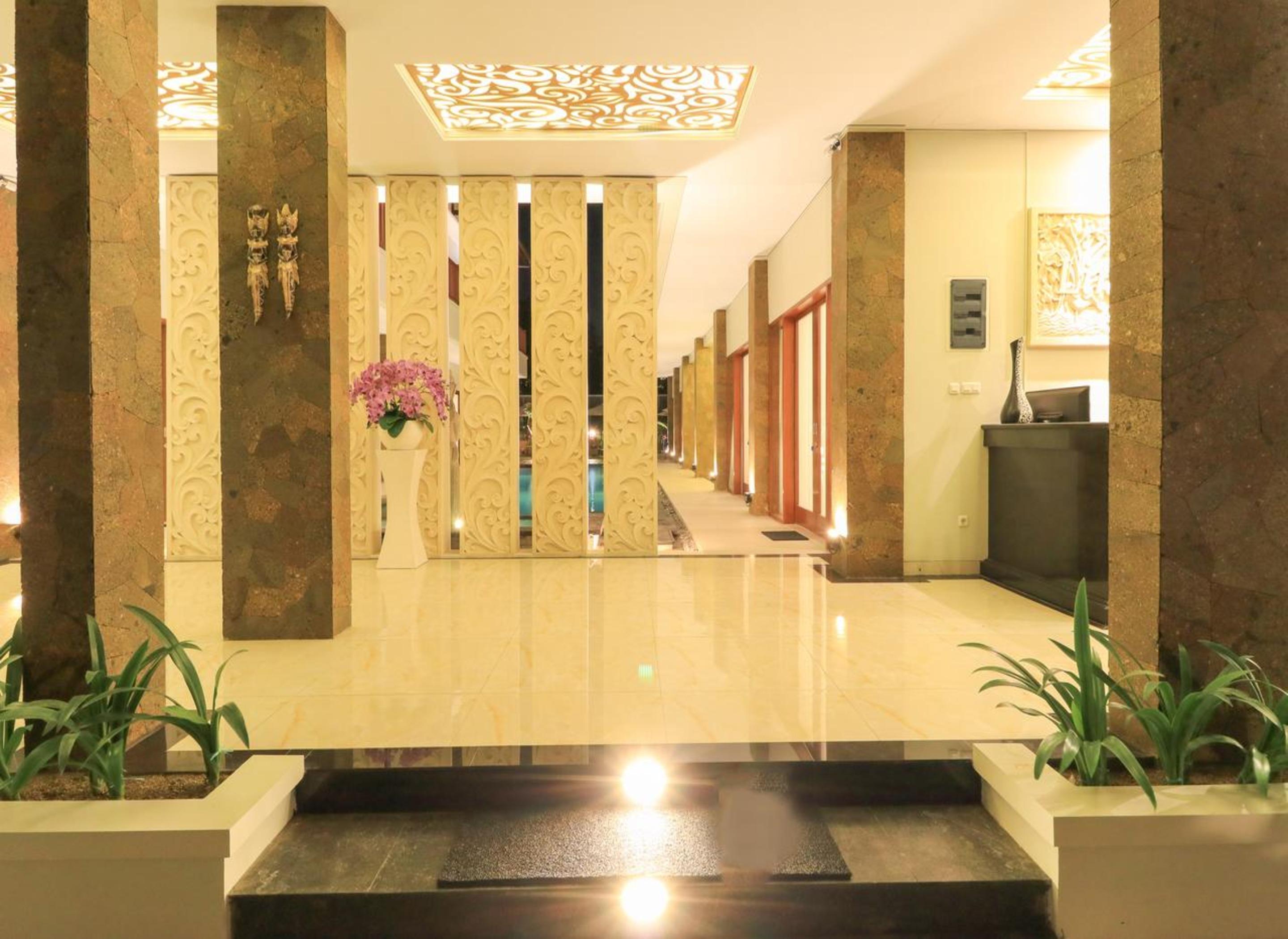 Linda Villa 2 Sanur  Exterior photo