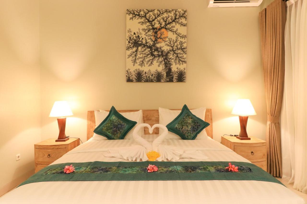 Linda Villa 2 Sanur  Exterior photo