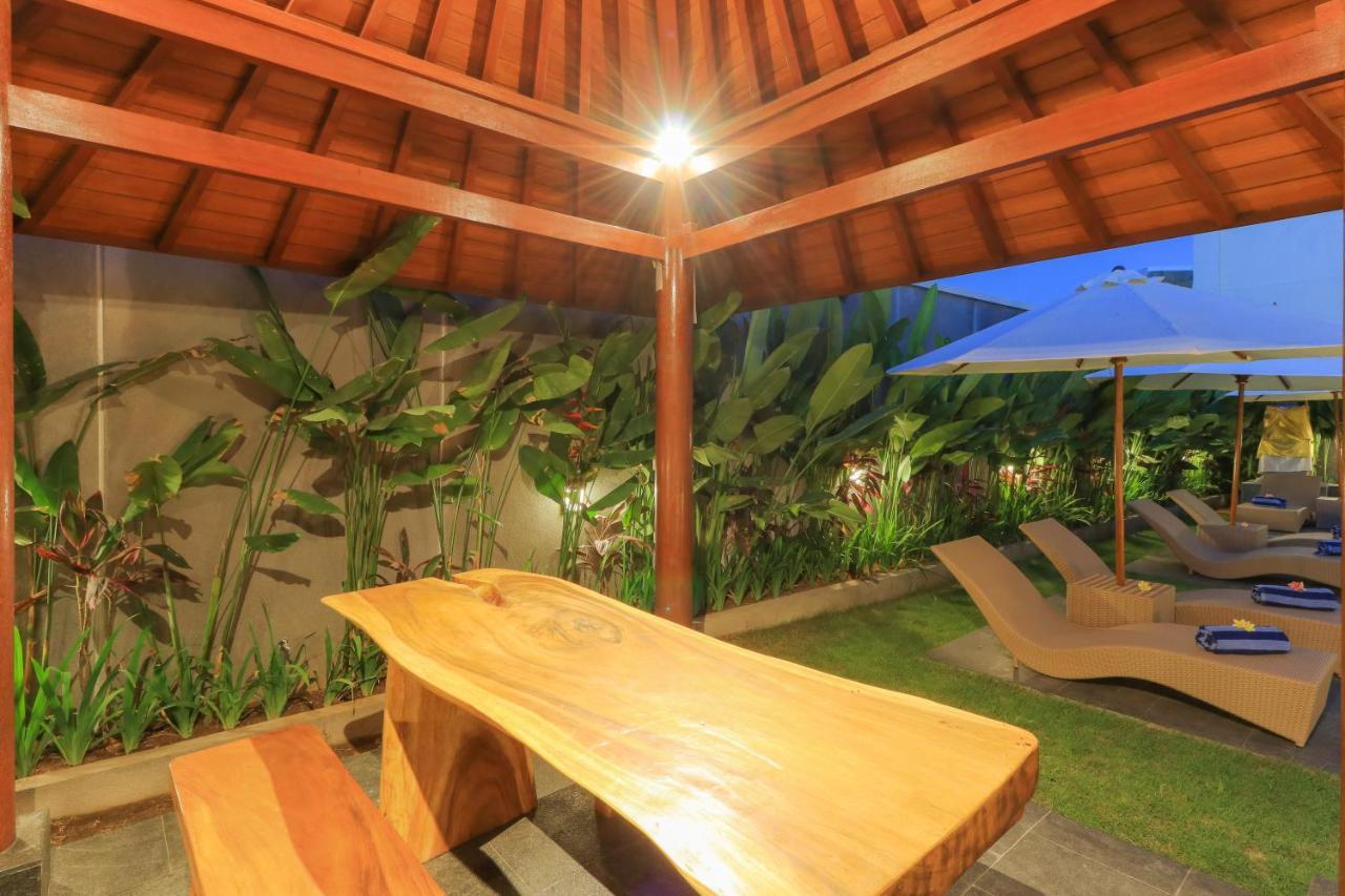 Linda Villa 2 Sanur  Exterior photo