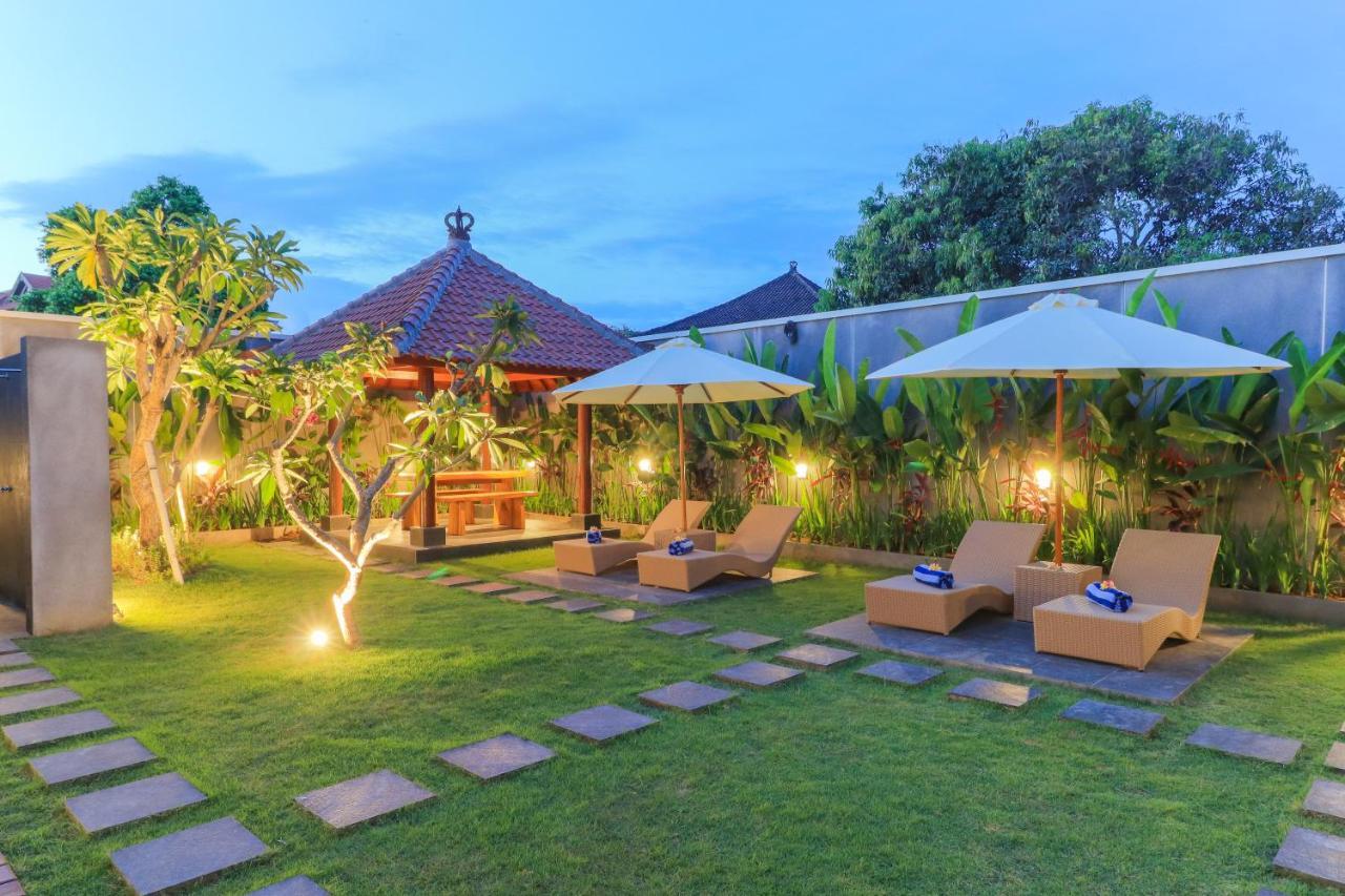 Linda Villa 2 Sanur  Exterior photo