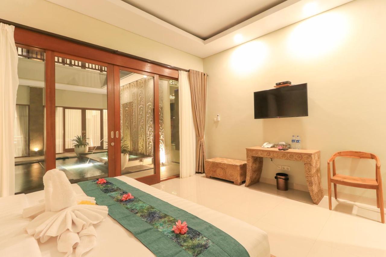 Linda Villa 2 Sanur  Exterior photo