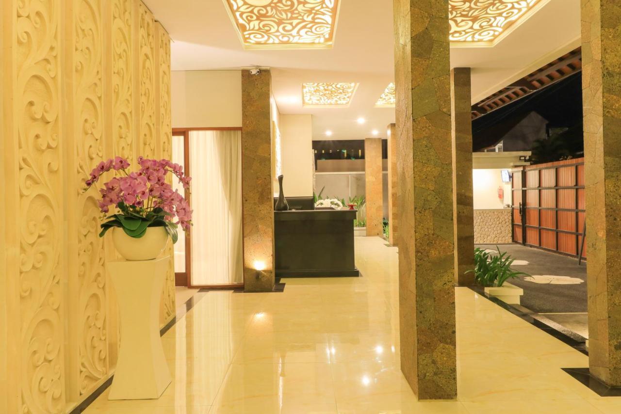 Linda Villa 2 Sanur  Exterior photo