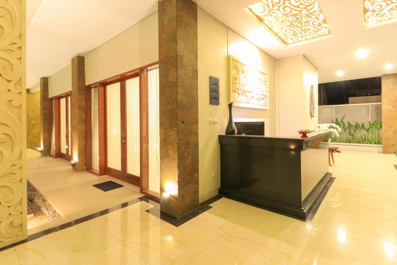 Linda Villa 2 Sanur  Exterior photo