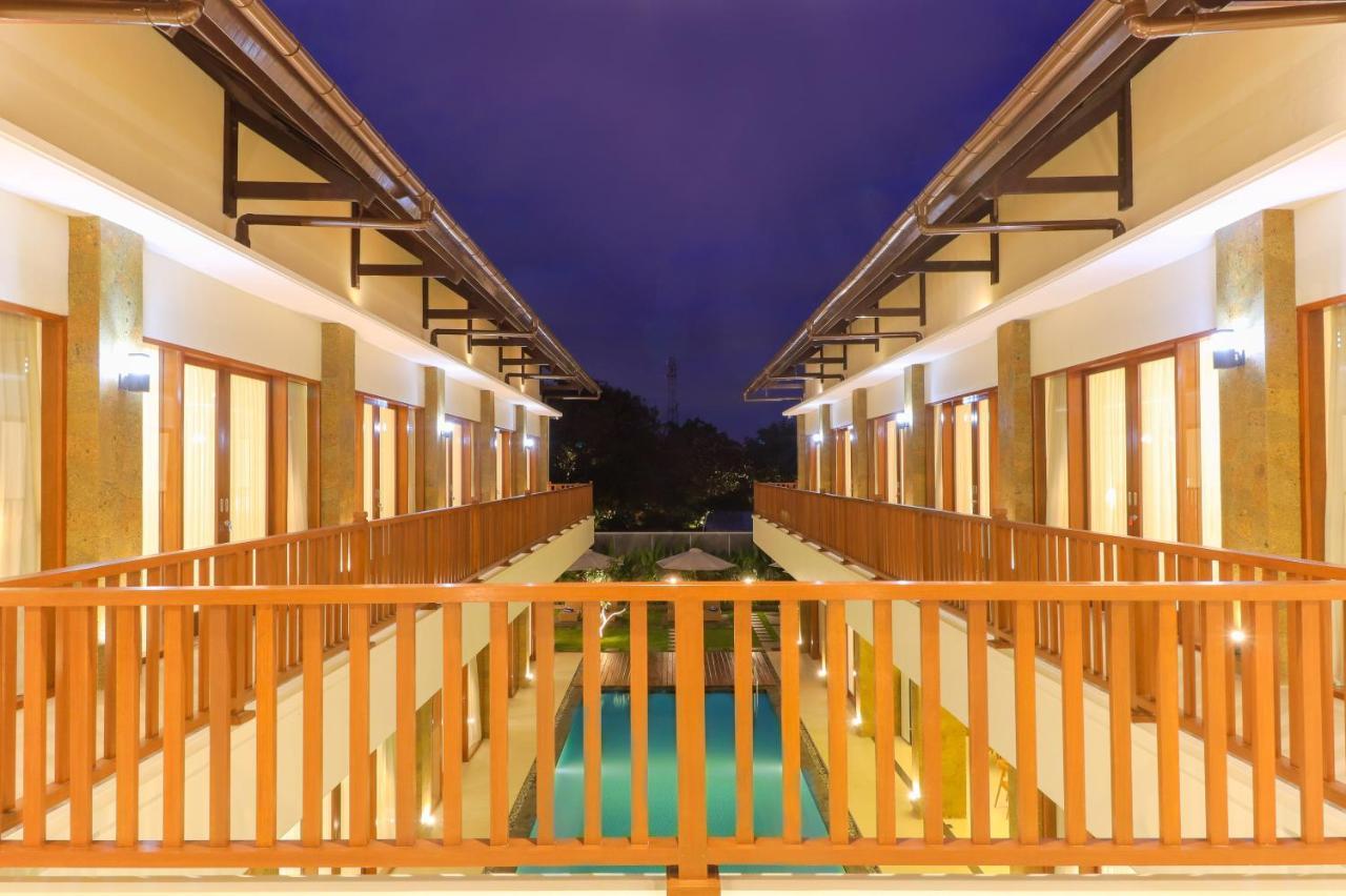 Linda Villa 2 Sanur  Exterior photo
