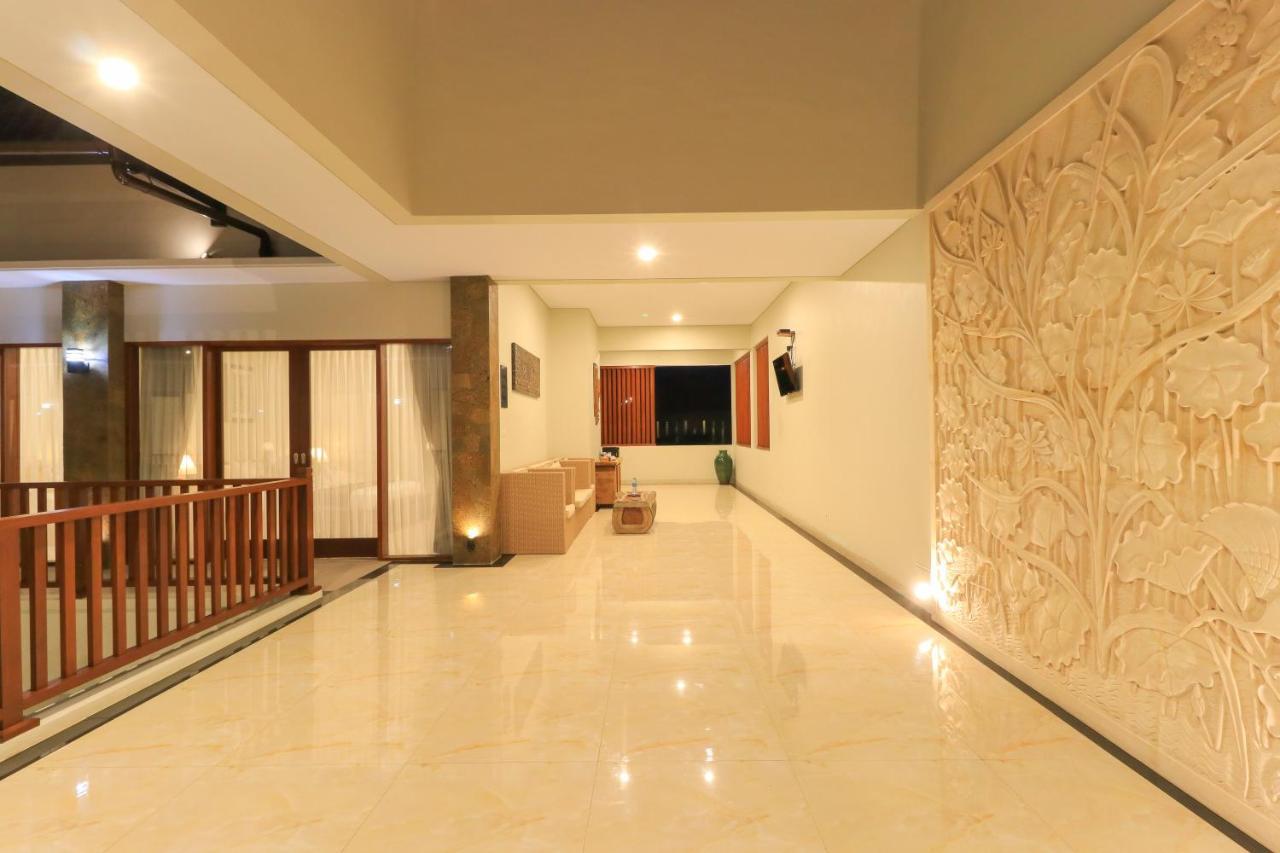 Linda Villa 2 Sanur  Exterior photo