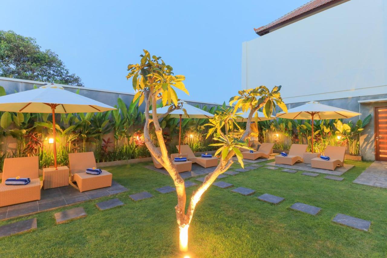Linda Villa 2 Sanur  Exterior photo